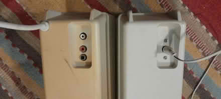 Photo of free Computer speakers (Blencarn CA10) #3