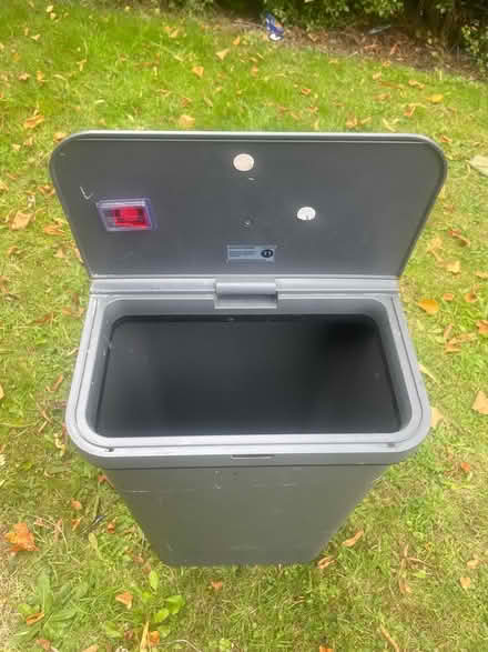 Photo of free Tower Sensor Bin (Weoley castle B29) #2