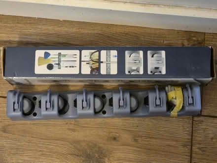 Photo of free Broom holders (Horsham Town area) #1