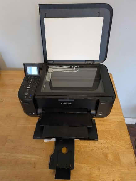 Photo of free Printer copier scanner (West Farleigh ME15) #2