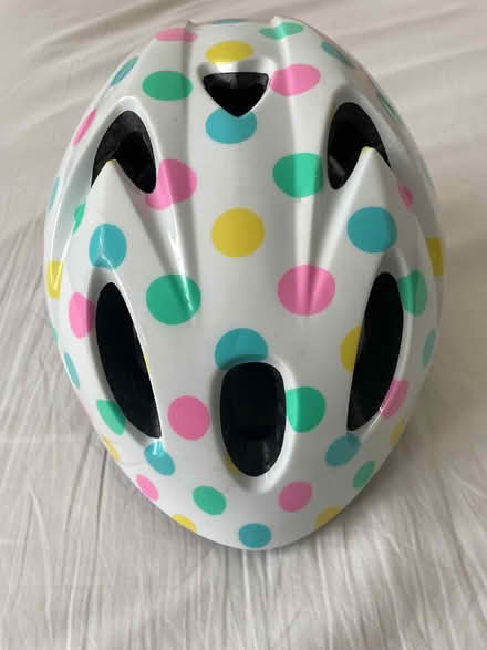 Photo of free Toddler Helmet (Chigwell IG7) #1