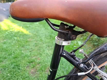 Photo of free Ladies bike (Mitcham) #3
