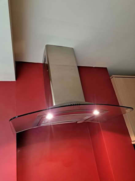 Photo of free Elica - Hood Extractor for kitchen (Ightham TN15) #2