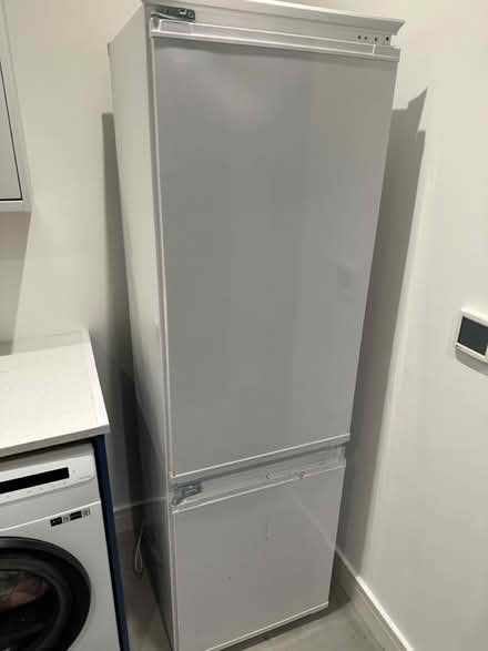 Photo of free Integrated fridge freezer (GL52) #1