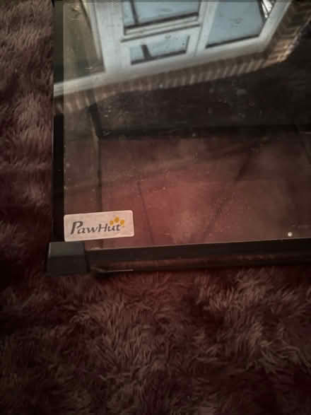 Photo of free Reptile Tank (DA11) #1