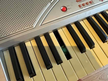 Photo of free Keyboard (Beckenham BR3) #3