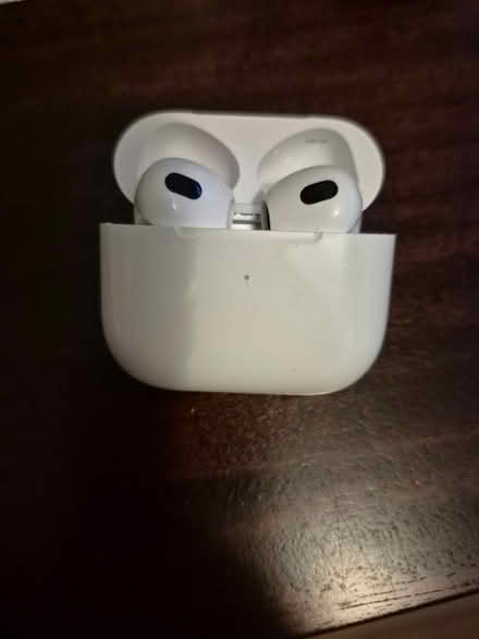 Photo of free Ear Pods (Horsham Town area) #1