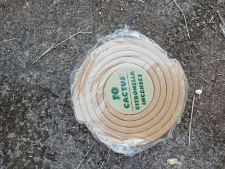 Photo of free Miscellaneous garden items (Blakenall WS3) #2