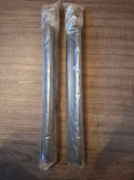 Photo of free 2 x window trickle vents (Leadenhall MK6) #1