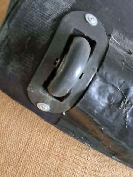 Photo of free Wheeled Suitcase - Cities brand (Croxley Green WD3) #2
