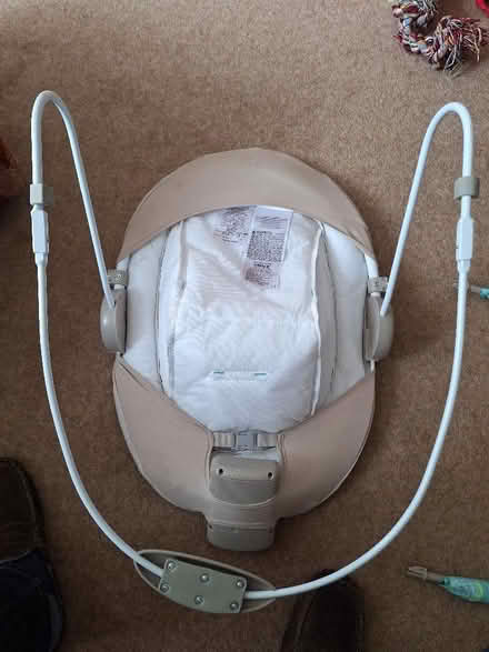 Photo of free Baby Bouncer Chair (Ossett WF5) #3