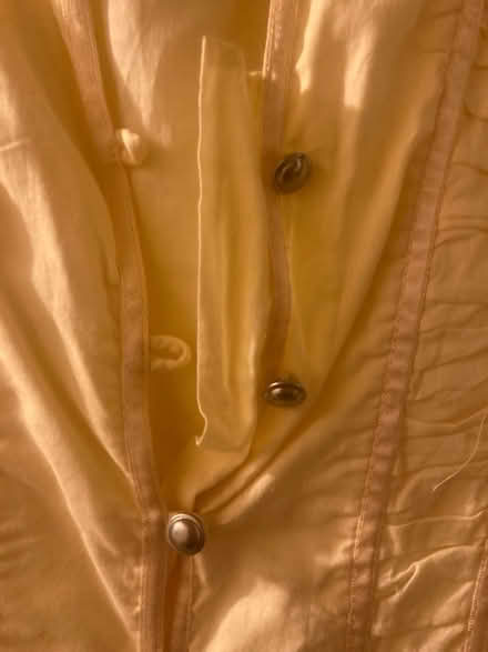 Photo of free Cotton blouse (Ryecroft WS2) #4