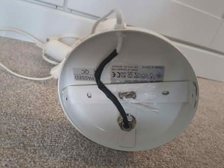 Photo of free Ikea Wall Light (Horsell GU21) #3
