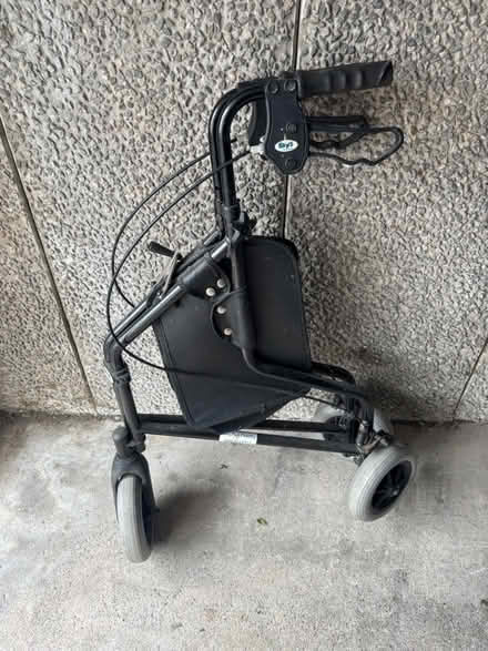 Photo of free mobility walkers fully working (Kingswood BS15) #3