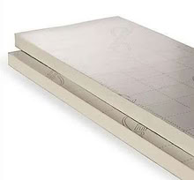 Photo of Insulation Board (CT17) #1