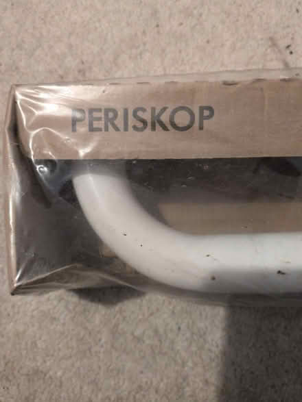 Photo of free IKEA hand rail (RG4) #1