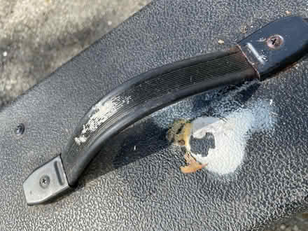 Photo of free Small electric amp (Hoxton) #4