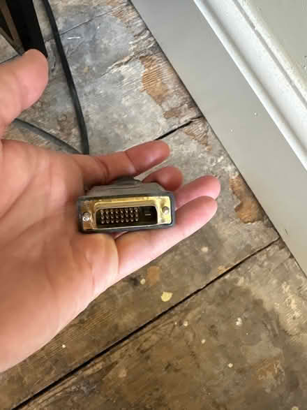 Photo of free PC monitor (Preston PR1) #2