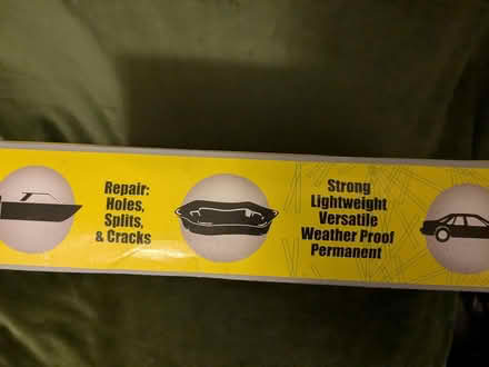 Photo of free Glass Fibre Kit (Clapton E5) #3