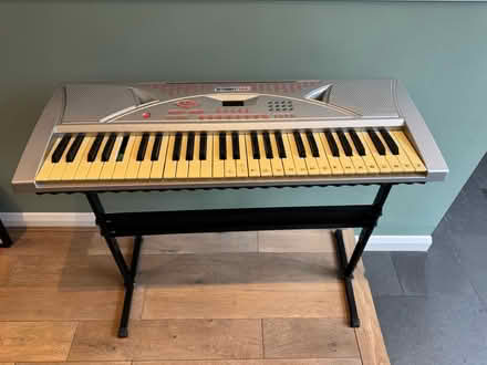 Photo of free Keyboard (Beckenham BR3) #1