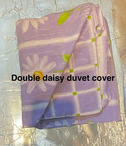 Photo of free Bedding (Jennett's Park RG12) #2