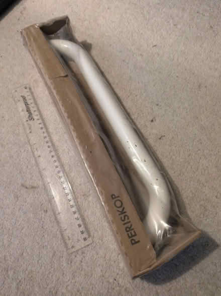 Photo of free IKEA hand rail (RG4) #3