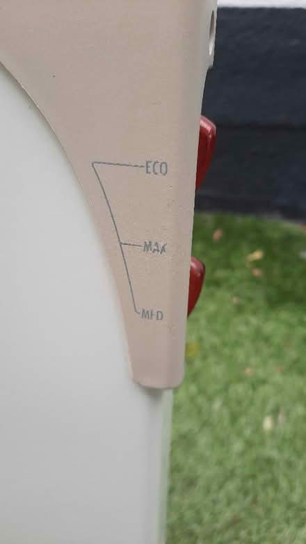 Photo of free Small oil radiator (Ashford TW15) #2