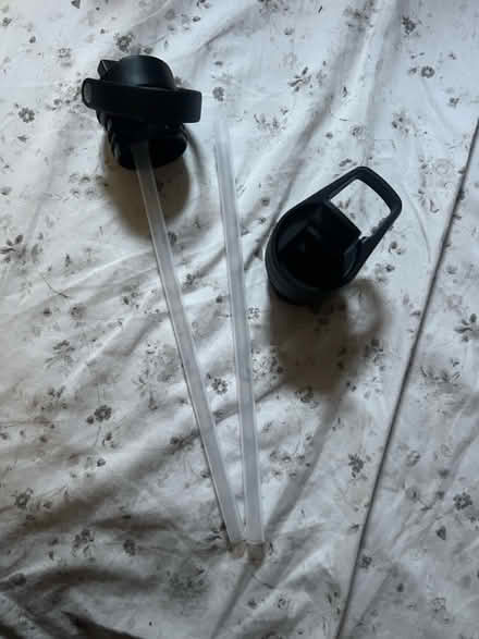 Photo of free caps and straws for IRON FLASK (worcester) #1