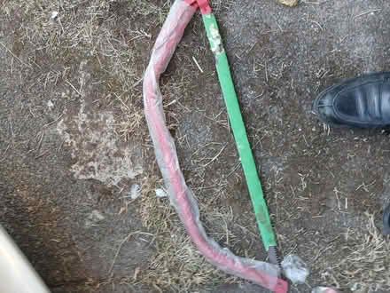 Photo of free Miscellaneous garden items (Blakenall WS3) #4