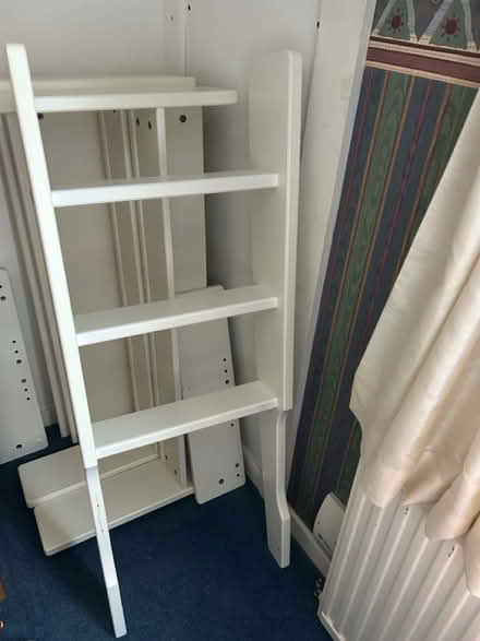 Photo of free Mid rise bed - children’s (Cheltenham, GL52) #3
