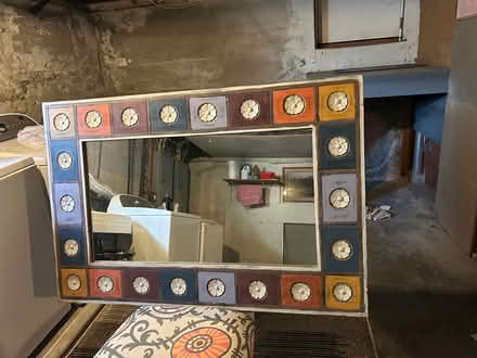 Photo of free Pier 1 Mirror (Newtonville) #2