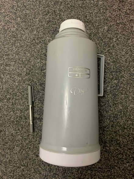 Photo of free Large thermos flask (North Shields NE30) #2