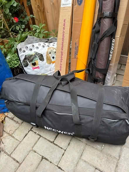 Photo of free Photo home studio (Southend, SS0) #1