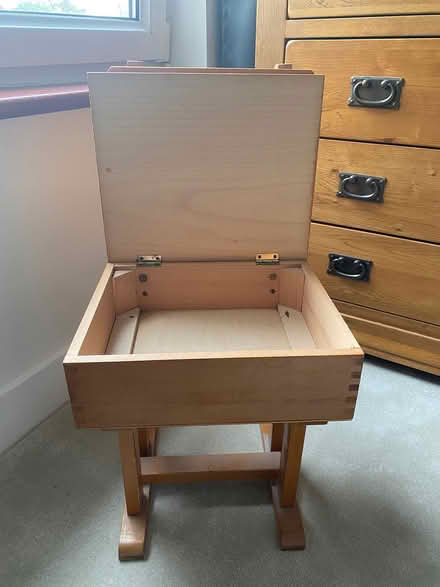 Photo of free Child’s Chair (South Woking) #1