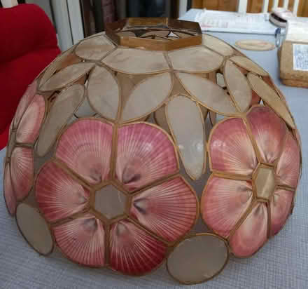 Photo of free Lampshade (PO7) #1