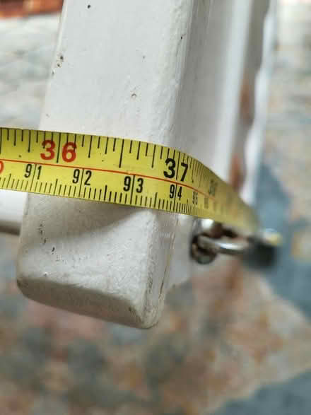 Photo of free Cot (Clive Vale TN35) #4