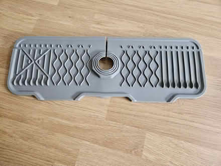 Photo of free Sink splash guard / apron (Beeston, NG9) #1