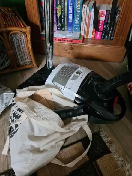 Photo of free Hoover (City College area NR2) #1