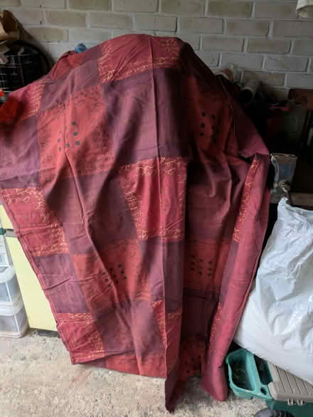 Photo of free Three single duvet covers (PO21 Nyetimber) #3