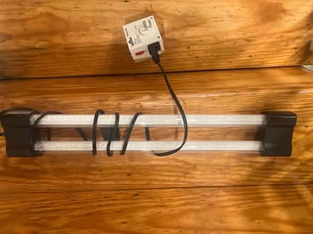 Photo of free Plant light (Cleveland Park) #1