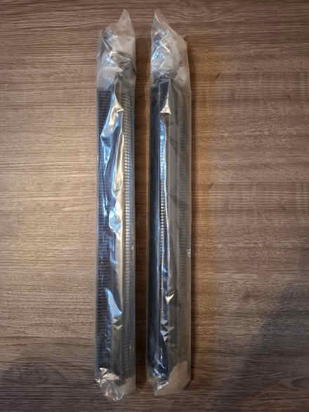 Photo of free 2 x window trickle vents (Leadenhall MK6) #2