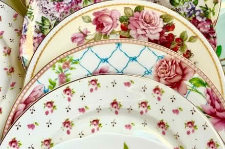 Photo of Any colourful crockery, broken OK, pictures examples only (Winchelsea Beach TN36) #2