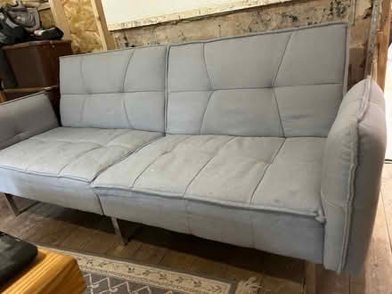 Photo of free Sofa / Sofa Bed (Norton (S8)) #3
