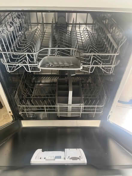 Photo of free Bosh dishwasher (Tamworth B77) #2
