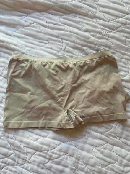 Photo of free Gently worn underwear (85/Saratoga Ave) #3