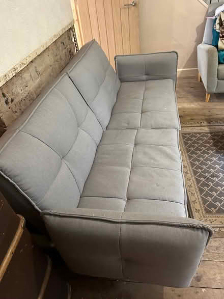 Photo of free Sofa / Sofa Bed (Norton (S8)) #1