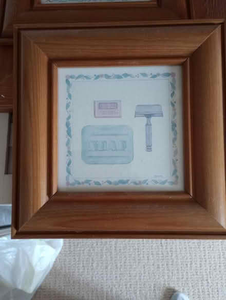 Photo of free Pictures (Blanchardstown) #2