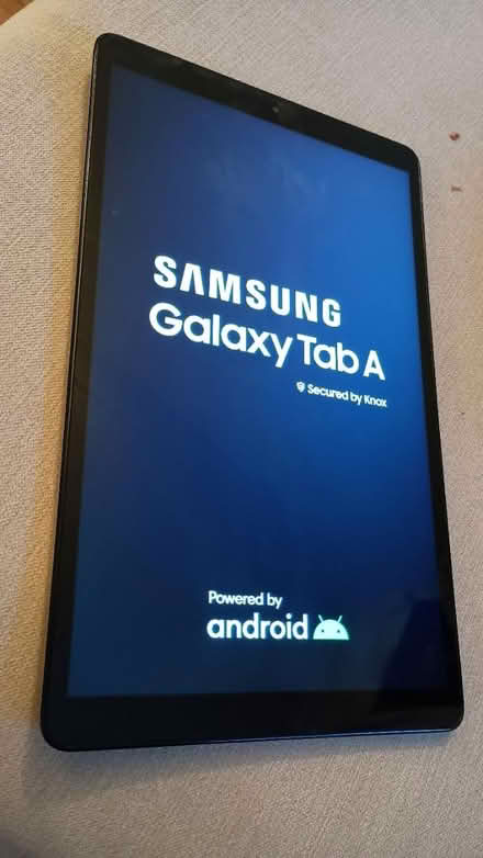 Photo of free Samsung Galaxy Tab A (Cheltenham) #1