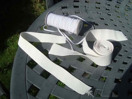 Photo of free Elastic (Mellor SK6) #2