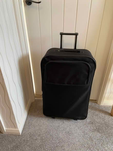 Photo of free Suitcase (Whitnash CV31) #1